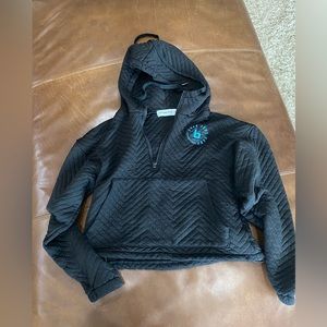 Burn Boot Camp Hoodie